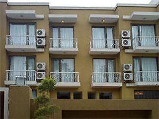 Uds Villa Nuova Delhi Esterno foto