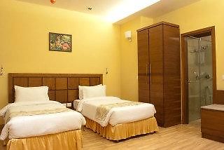 Uds Villa Nuova Delhi Esterno foto